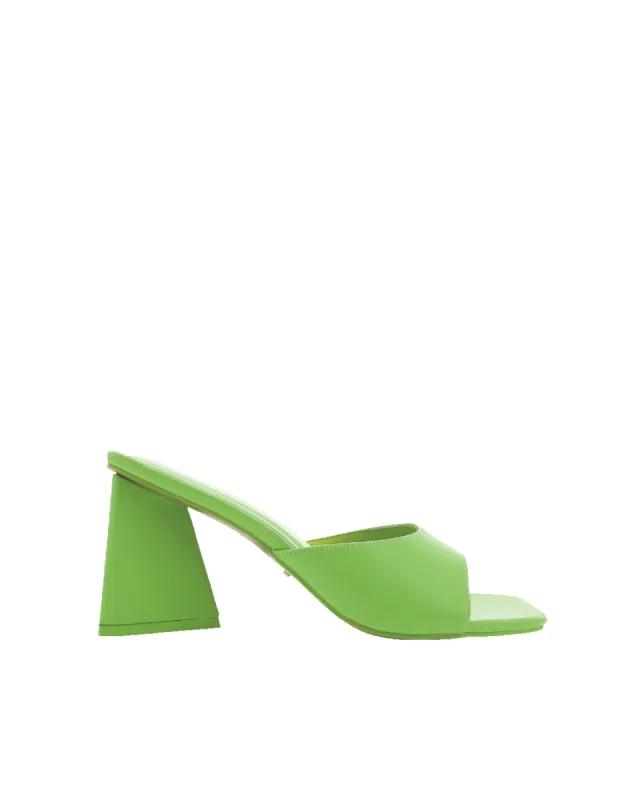 GRACEN - LIME sold by Billini