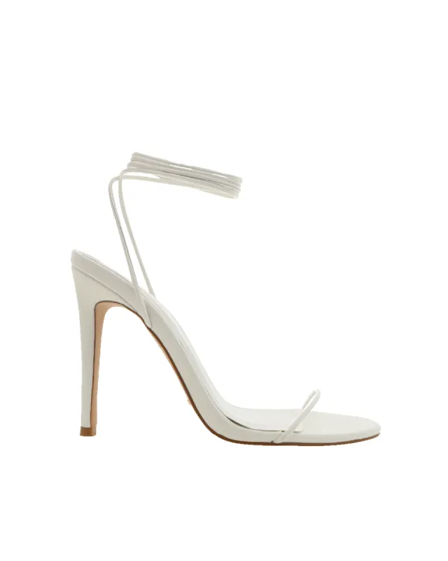 XAMIRA - WHITE sold by Billini