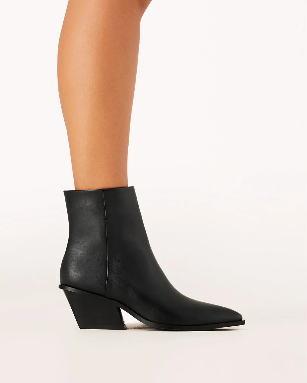 UNISON - BLACK sold by Billini product image thumbnail 5