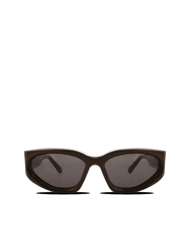 THE JENNER - CHOC-AUBURN sold by Billini