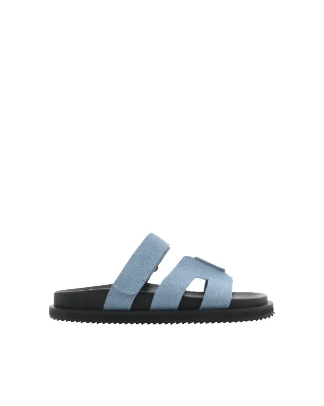 THEON - BLUE DENIM sold by Billini