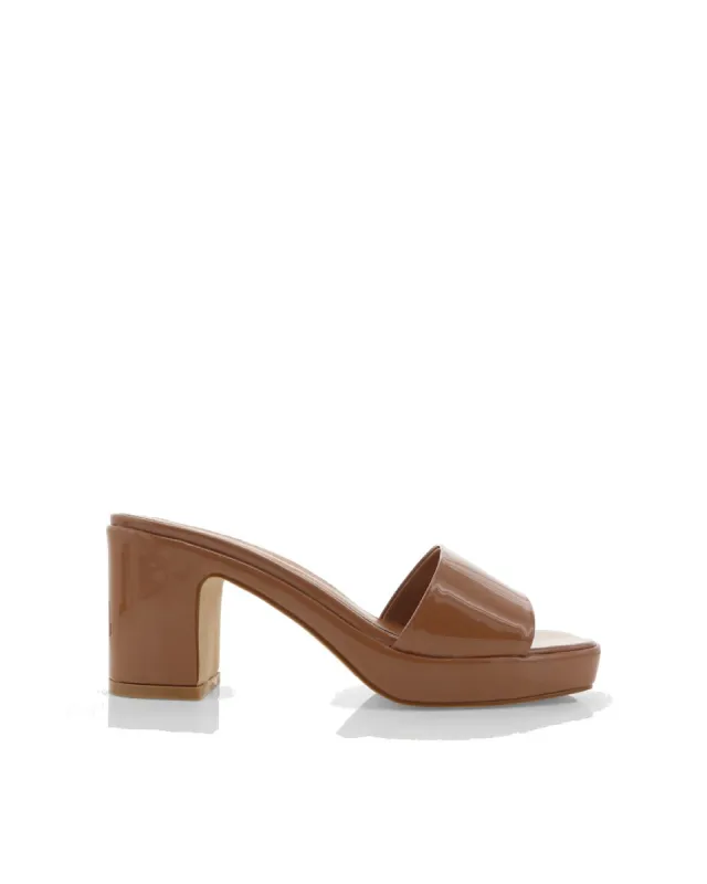 INDYA - TOFFEE PATENT sold by Billini