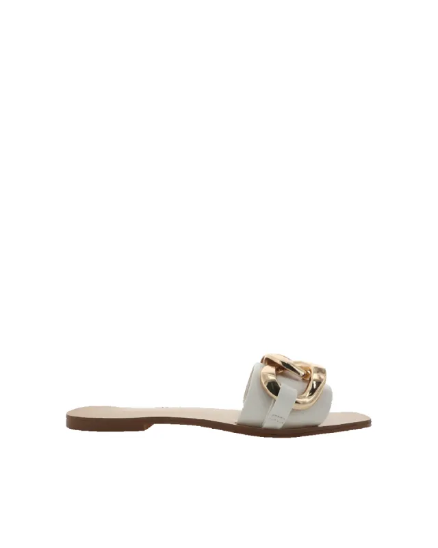 FARRIS - WHITE sold by Billini