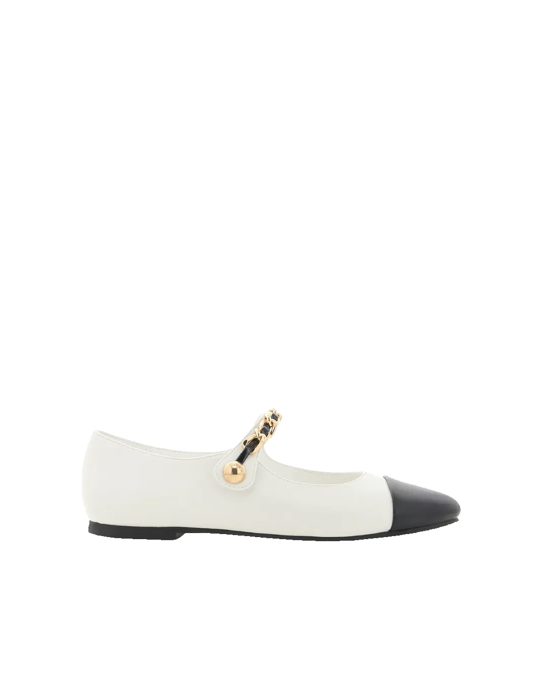 CALAN - WHITE-BLACK sold by Billini product image thumbnail 3