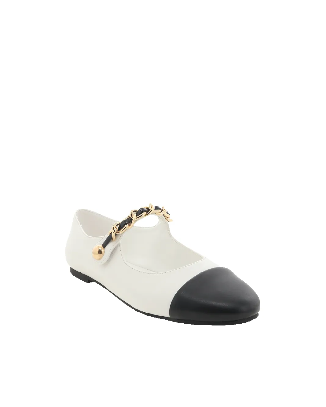 CALAN - WHITE-BLACK sold by Billini product image thumbnail 5