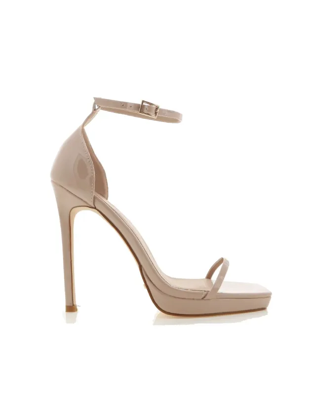 ELICE - LATTE PATENT sold by Billini