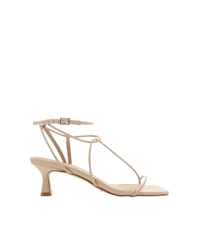 TANIKA - NUDE sold by Billini