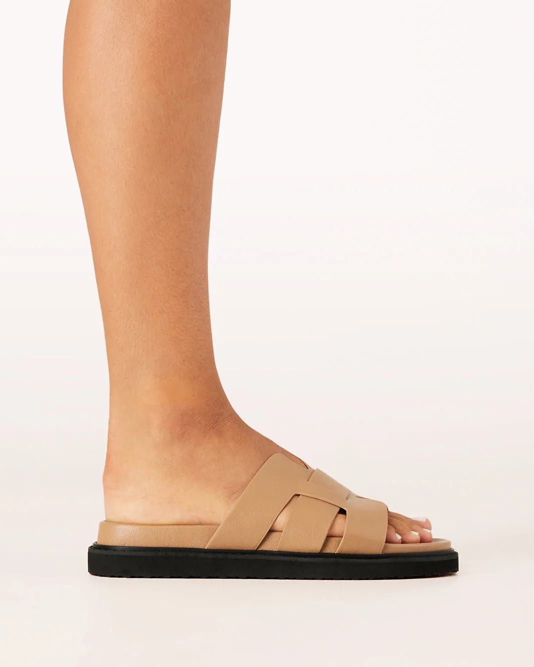 ZANNA - OAK sold by Billini product image thumbnail 5