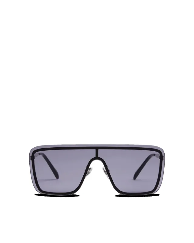 THE HUNT - SILVER-SMOKE sold by Billini