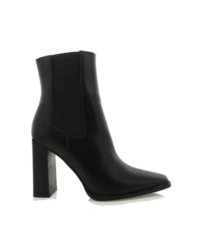 ZALI - BLACK sold by Billini