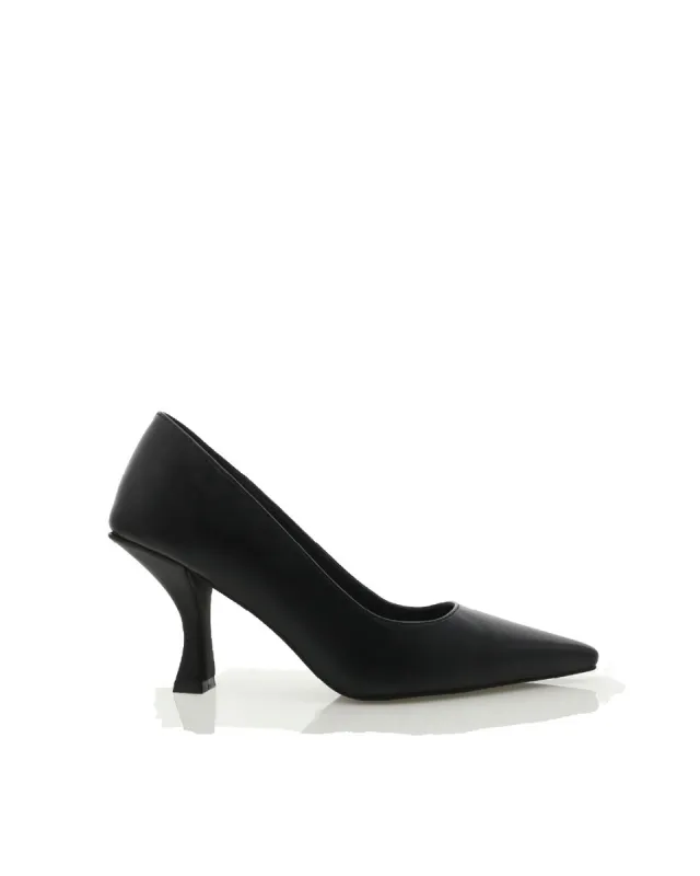 YVAN - BLACK sold by Billini