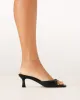 TILDEN - BLACK sold by Billini