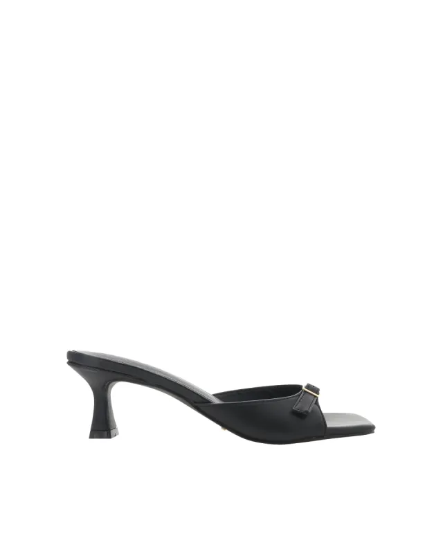 TILDEN - BLACK sold by Billini