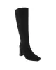 CASTON - BLACK SUEDE sold by Billini