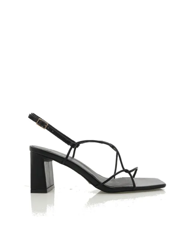 IRMA - BLACK sold by Billini