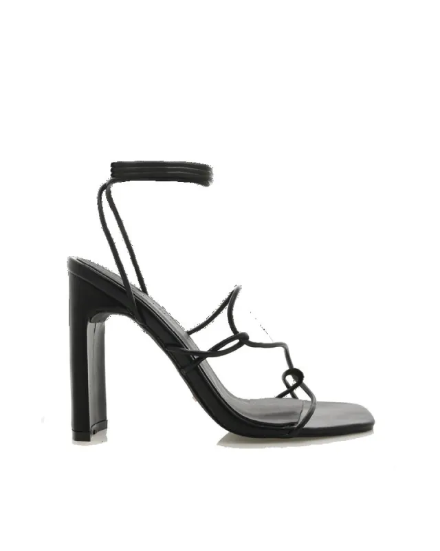 HADES - BLACK sold by Billini