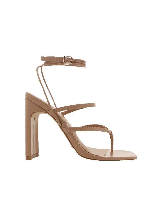 HASARI - LIGHT CAMEL sold by Billini