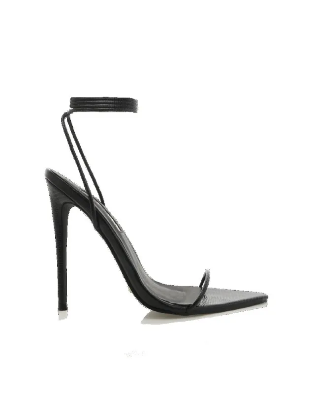 CELAENO - BLACK SCALE sold by Billini