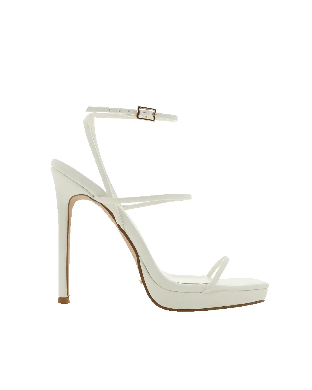 EKARI - WHITE sold by Billini