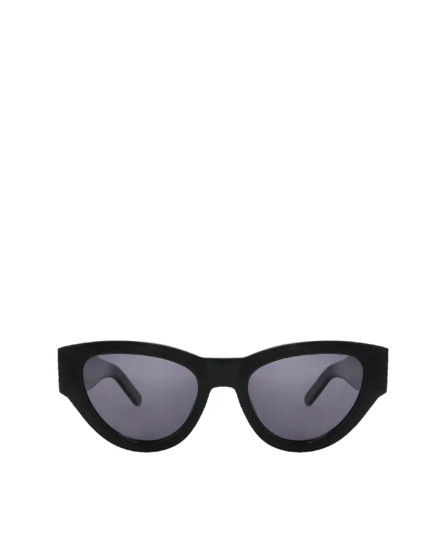 THE CARLA - BLACK-JET sold by Billini