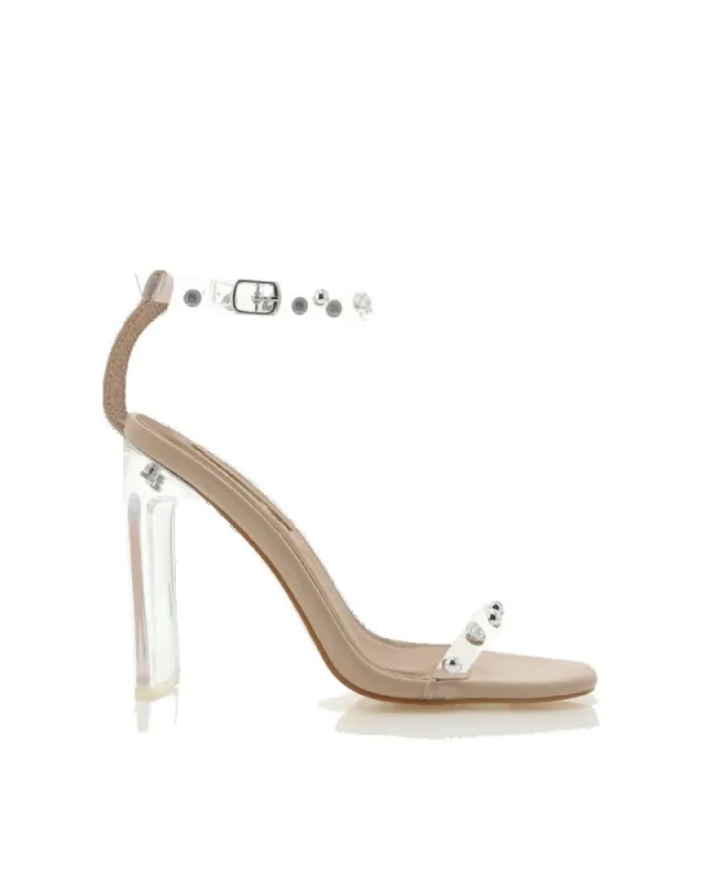 IDALIS - NUDE sold by Billini