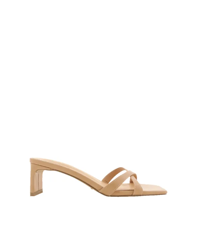 YAHARA - DESERT sold by Billini