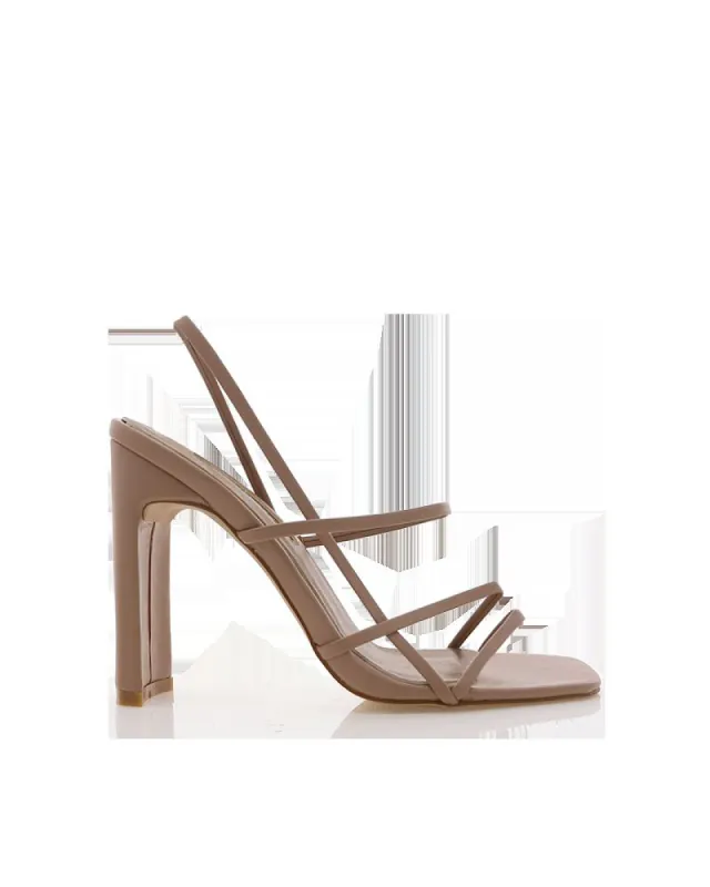 HELIMA - TAUPE sold by Billini