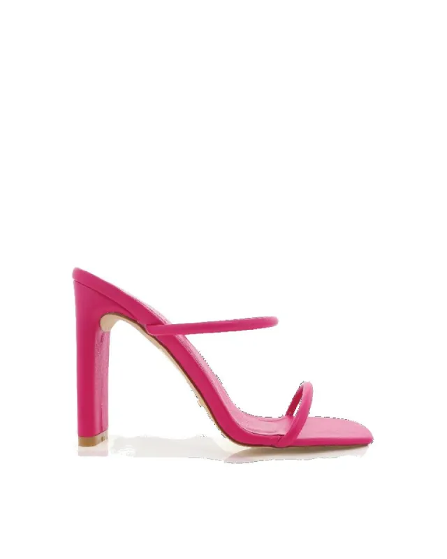 CHANTEL - FUCHSIA sold by Billini