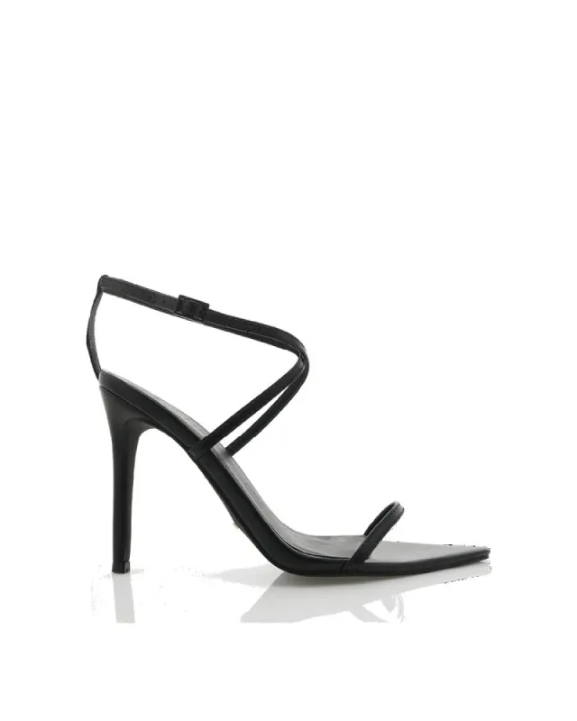 REMO - BLACK sold by Billini