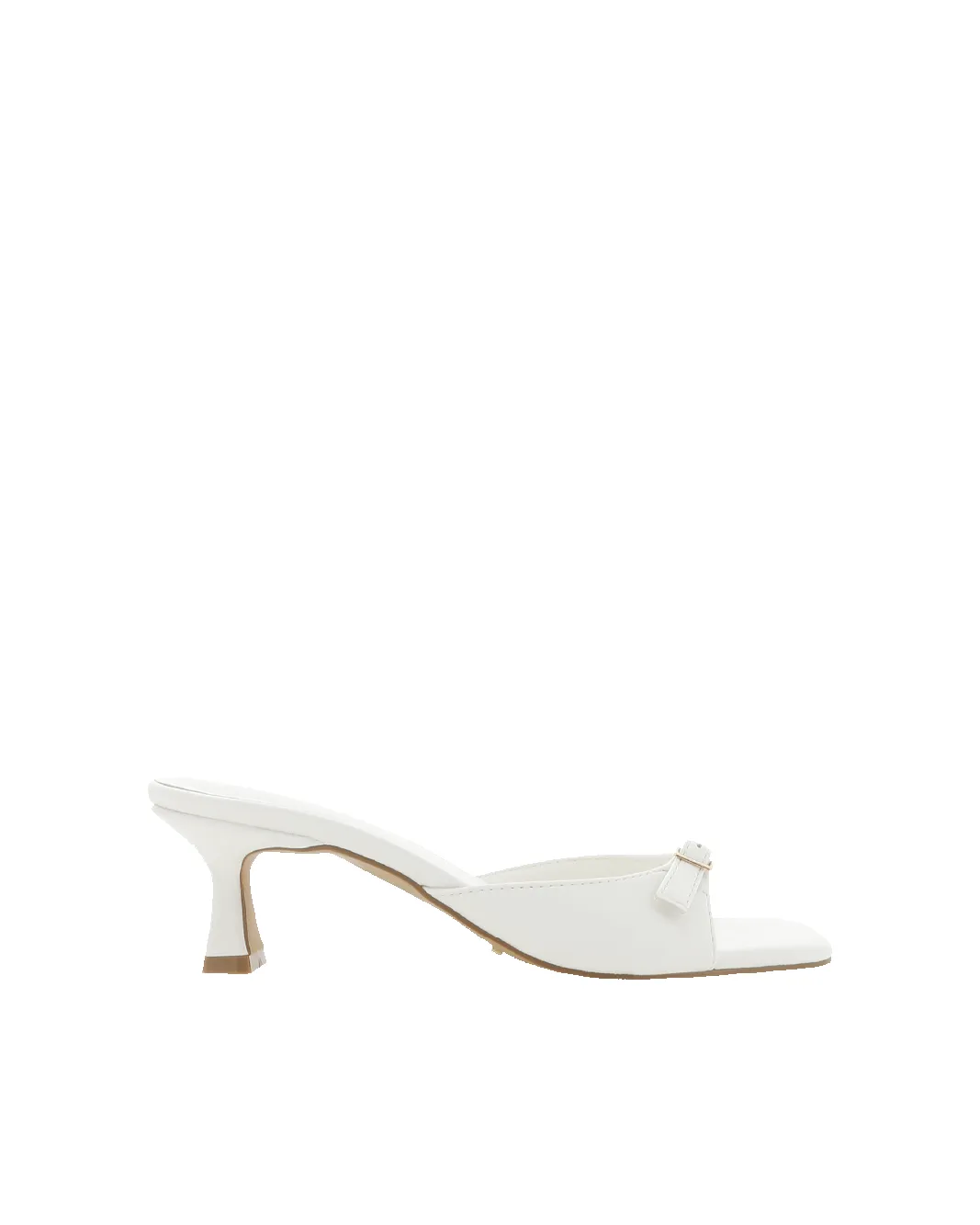 TILDEN - WHITE sold by Billini