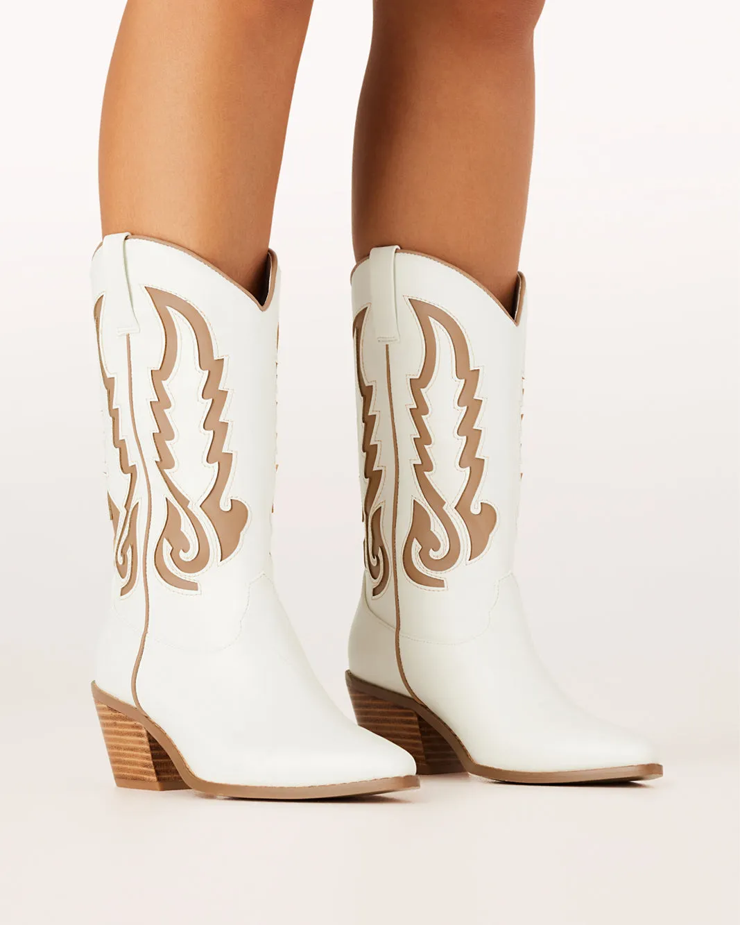 NORVA - WHITE DESERT sold by Billini product image thumbnail 2