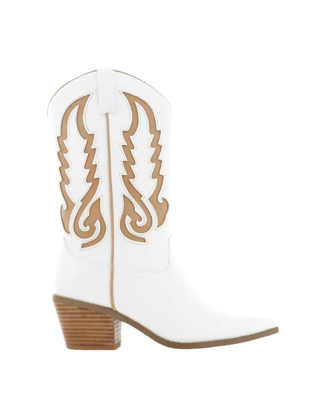 NORVA - WHITE DESERT sold by Billini