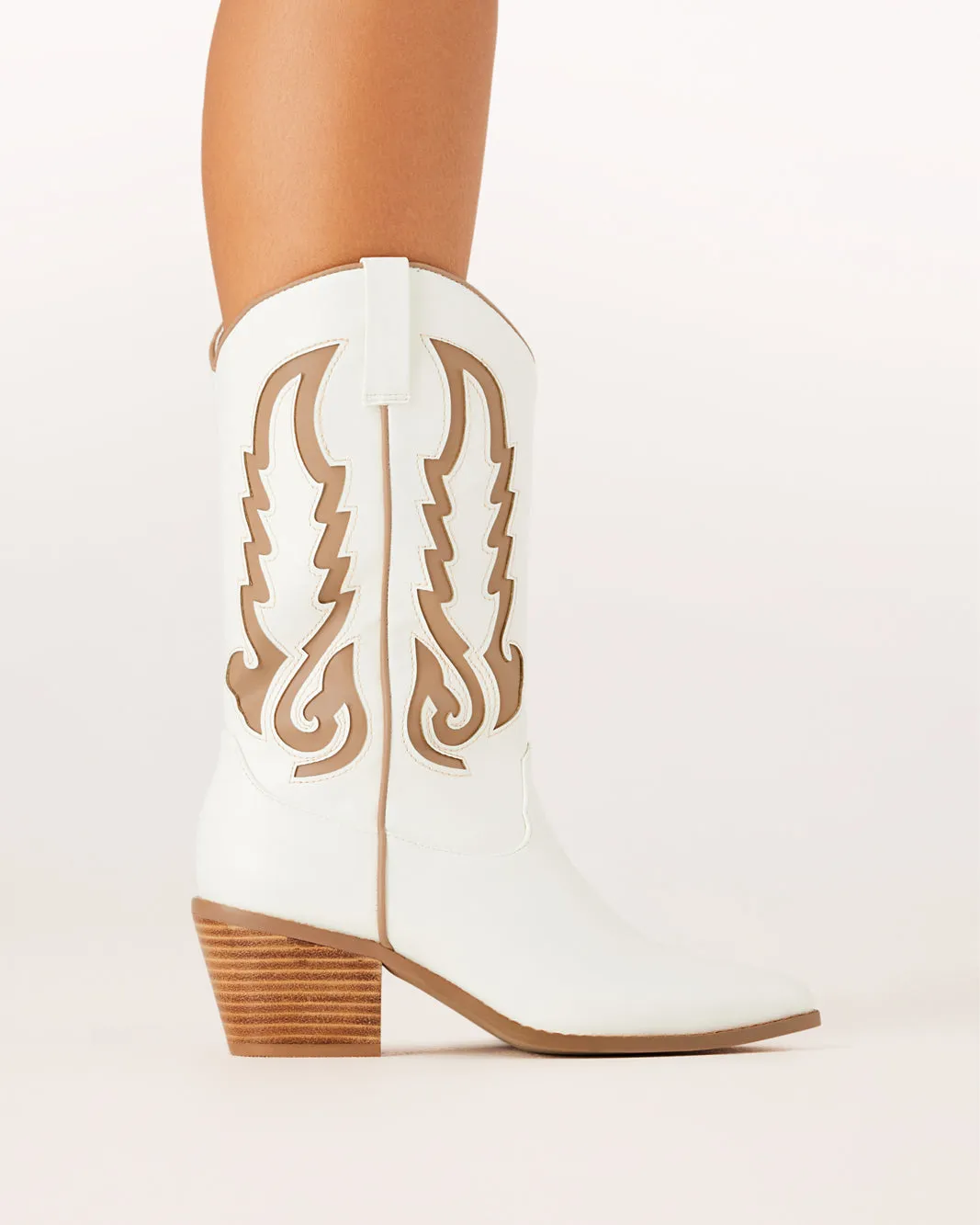 NORVA - WHITE DESERT sold by Billini product image thumbnail 5