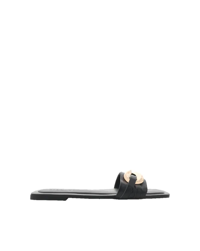 SAMIAH - BLACK sold by Billini