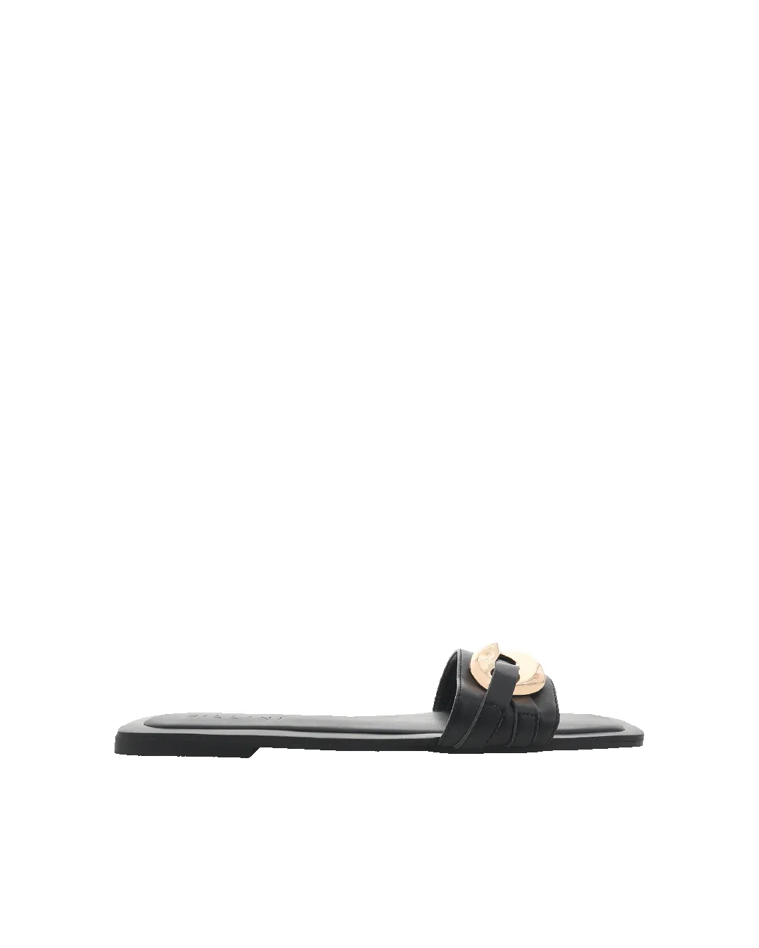 SAMIAH - BLACK sold by Billini