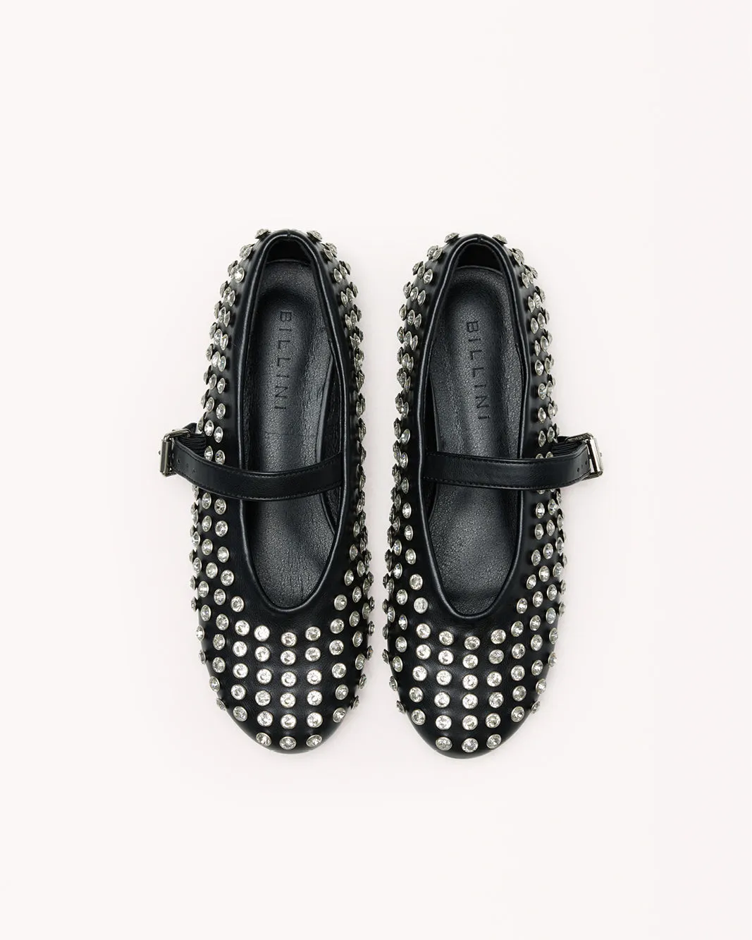 JASLYN - BLACK sold by Billini product image thumbnail 4