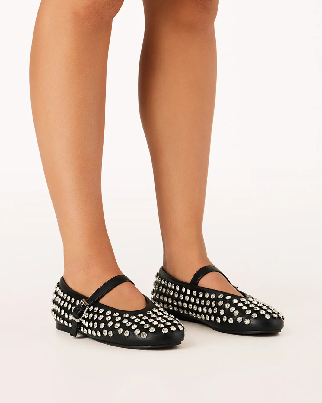 JASLYN - BLACK sold by Billini product image thumbnail 2