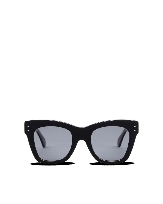 THE TEIGEN - BLACK-SMOKE sold by Billini