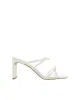 KIRBY - WHITE sold by Billini