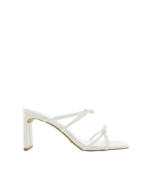 KIRBY - WHITE sold by Billini