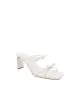 KIRBY - WHITE sold by Billini