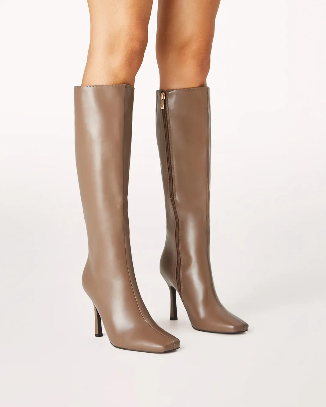 LAINEY - MOCHA sold by Billini product image thumbnail 2