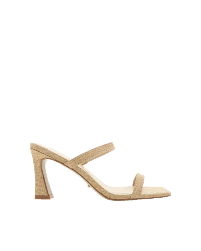 MALAKAI - NATURAL RAFFIA sold by Billini