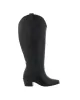 URSON EXTENDED CURVE - BLACK sold by Billini