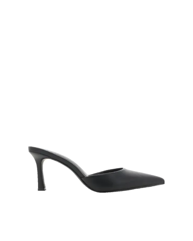 XAYDEN - BLACK sold by Billini