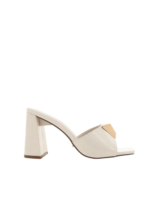 WELDA - BONE PATENT sold by Billini