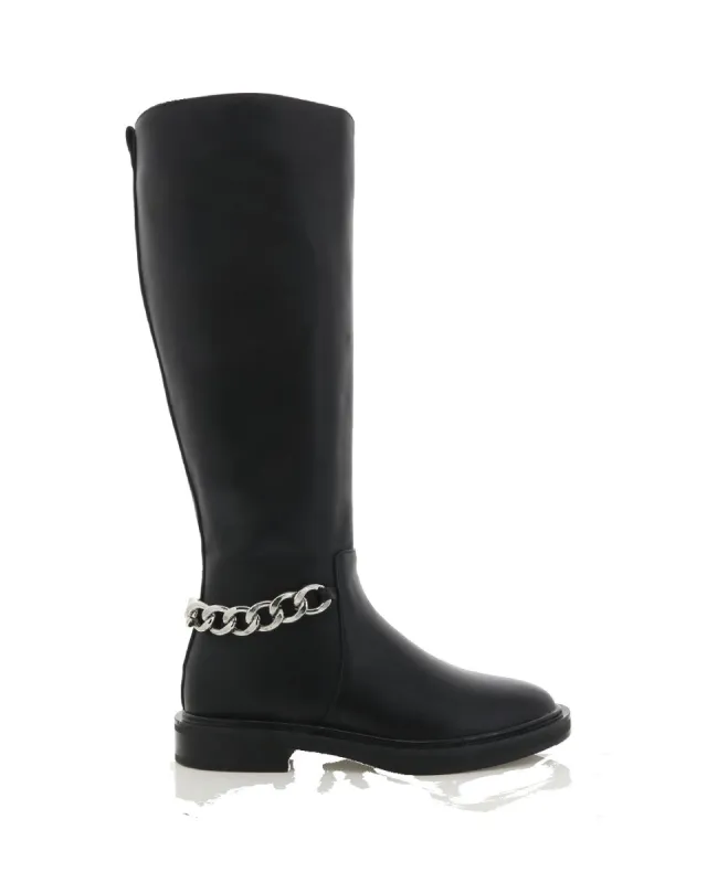 HARWELL - BLACK sold by Billini