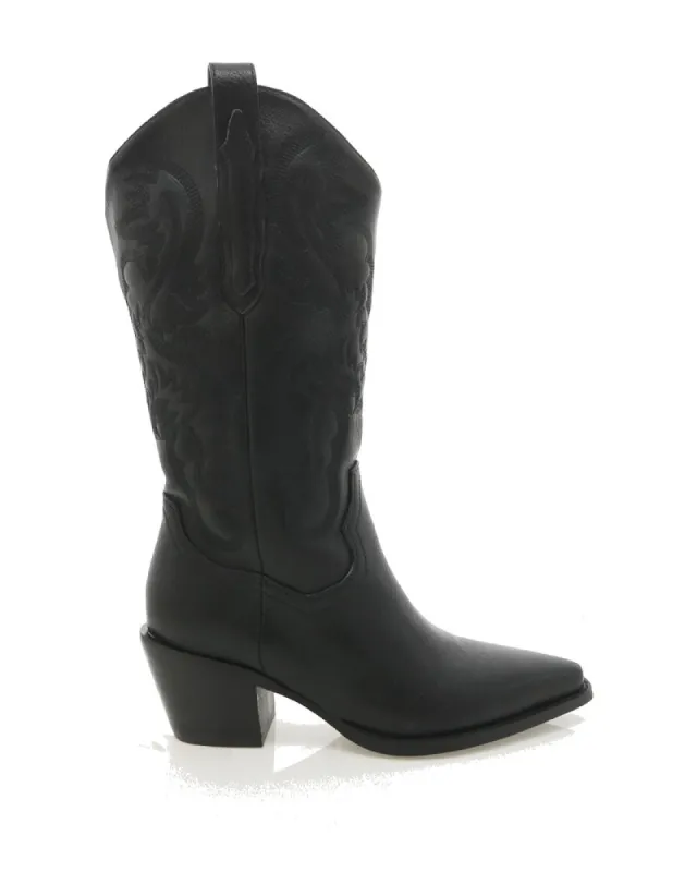 DANILO - BLACK sold by Billini
