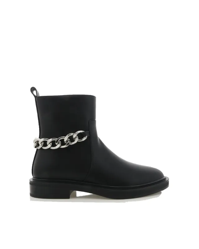 HAZLEN - BLACK sold by Billini