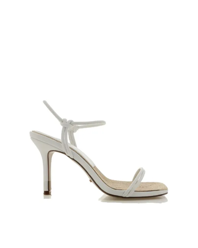 OHARA - WHITE sold by Billini
